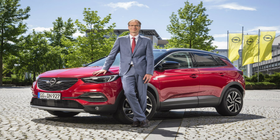 To Opel Corsa ψηφίστηκε σαν το «Best Buy Car of Europe 2020» από τον οργανισμό AUTOBEST